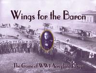 Wings for the Baron