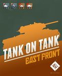 Tank on Tank East Front