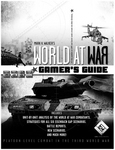 World at War: Gamer's Guide 