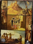 Fief: France 1429 – Expansions Pack