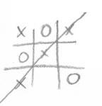 Tic-Tac-Toe