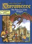 Carcassonne: The Princess & the Dragon