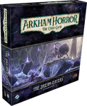 Arkham Horror: El Juego de Cartas – Los Devoradores de Sueños: Expansión