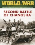 The Battle of Changsha