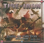 Tide of Iron:  Days of the Fox