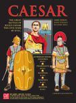 CAESAR: The Great Battles of Julius Caesar – The Civil Wars 48-45 B.C.