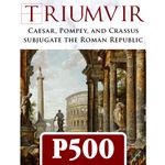 Triumvir