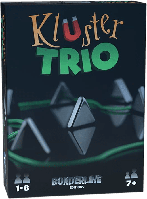  Kluster TRIO