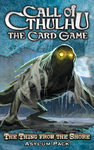 Call of Cthulhu: The Card Game - The Thing from the Shore Asylum pack