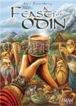 Ein Fest für Odin