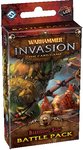 Warhammer: Invasion - Bleeding Sun
