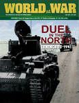 Duel in the North: The Leningrad Campaign, Jun-Sep 1941