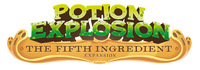 Potion Explosion: The Fifth Ingredient