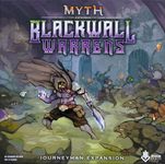 Myth: Blackwall Warrens