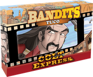 Colt Express: Bandits – Tuco