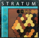 Stratum