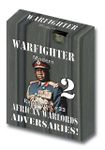 Warfighter: Expansion #33 – African Warlords #2