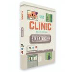 Clinic: Deluxe Edition – 5th Extension