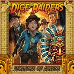 Dice Raiders: Secrets of Aztecs