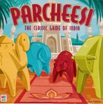 Parchís