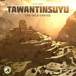 Tawantinsuyu: El Imperio Inca