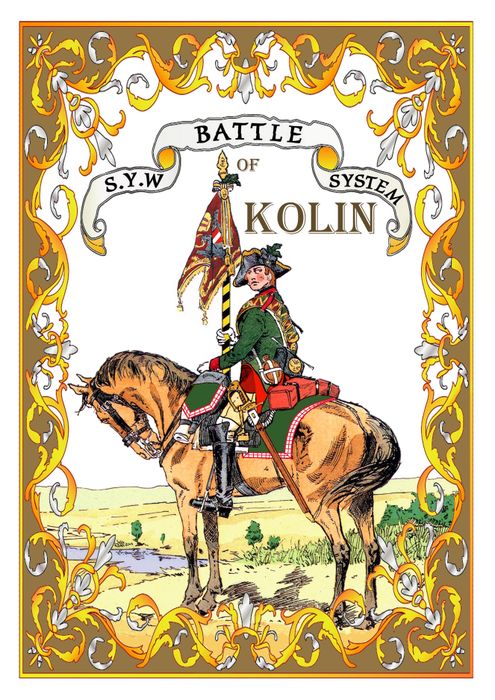 Kolin 1757