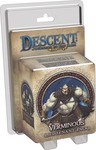 Descent: Journeys in the Dark (Second Edition) – Verminous Lieutenant Pack
