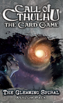 Call of Cthulhu: The Card Game - The Gleaming Spiral Asylum Pack