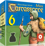 Carcassonne: The Robber