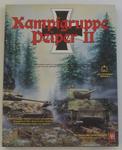 Kampfgruppe Peiper II - ASL Historical Module 3