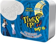 Time's Up! - Best Of