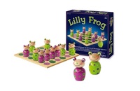 Lilly Frog