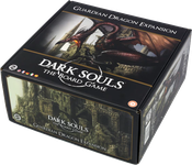 Dark Souls: The Board Game – Guardian Dragon Boss Expansion