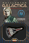 Battlestar Galactica: Starship Battles – Starbuck – Viper MK. II
