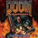 Doom: The Boardgame Expansion Set