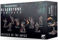 Warhammer Quest: Blackstone Fortress – Cultists of the Abyss