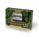 D-Day Dice (Second Edition): Inside The Bunker