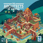 Les Architectes d'Amytis