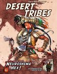 Neuroshima Hex! 3.0: Desert Tribes