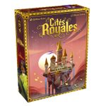 Cités Royales