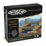 Heroscape: Roads of Valhalla Terrain Expansion