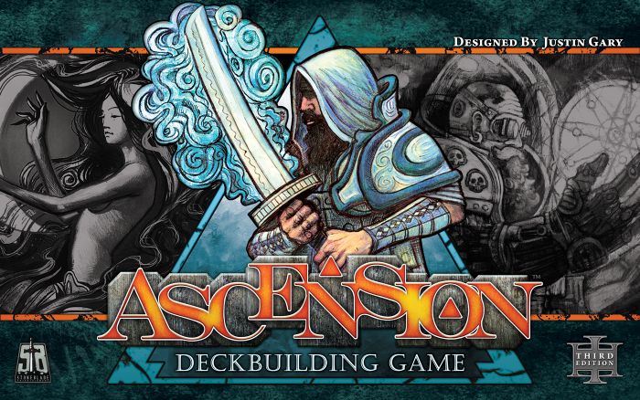 Ascension: Chronicle of the Godslayer
