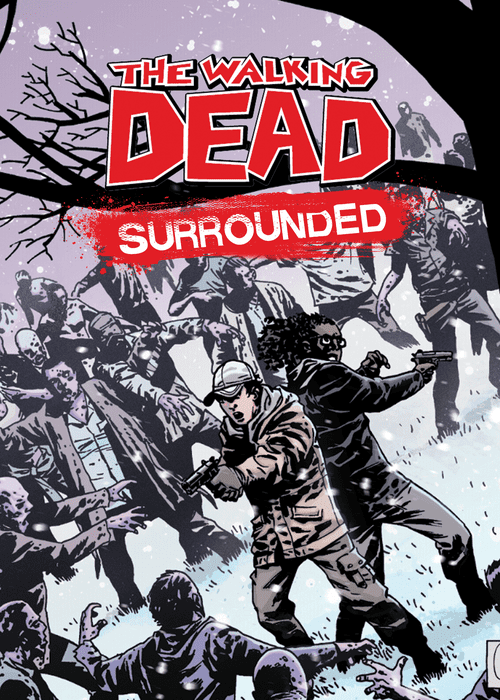 The Walking Dead: Surrounded