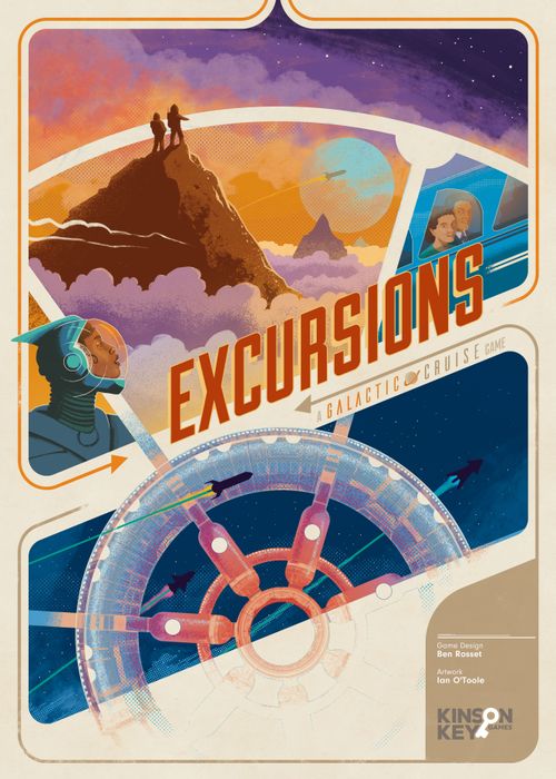 RESERVA EXCURSIONS