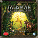 Talisman (fourth edition): The Woodland Expansion