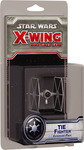 Star Wars X-Wing: El juego de miniaturas – Caza TIE – Pack de Expansión