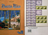 Puerto Rico Expansion