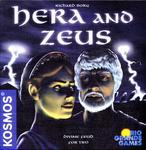 Hera and Zeus