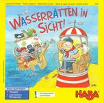 Wasserratten in Sicht!