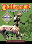 Battleground Fantasy Warfare: Elves of Ravenwood